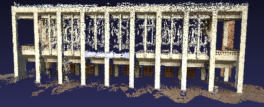 VisualSFM | MeshLab使用教程（文字纯享版）